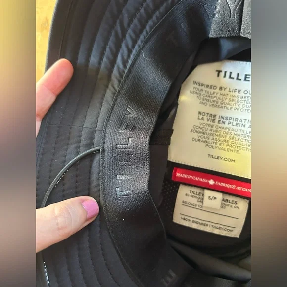 Tilley Hat - Picture 6 of 11